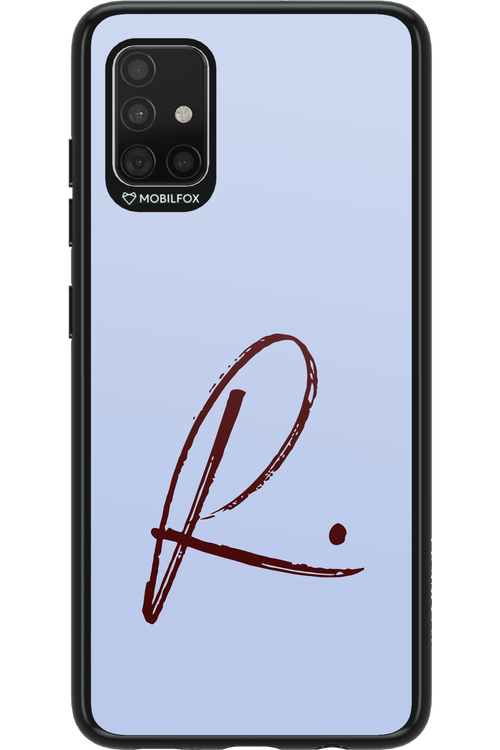 (Jellyfish Presso) R 2.0 - Samsung Galaxy A51
