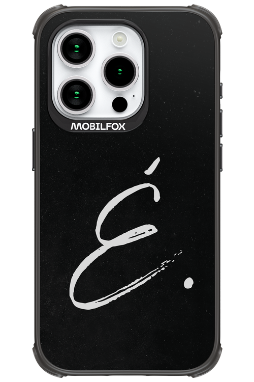 (Off Space) E II 2.0 - Apple iPhone 15 Pro