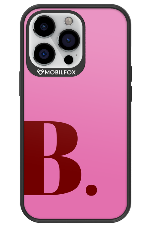 B (Sorbet) 2.0 - Apple iPhone 13 Pro