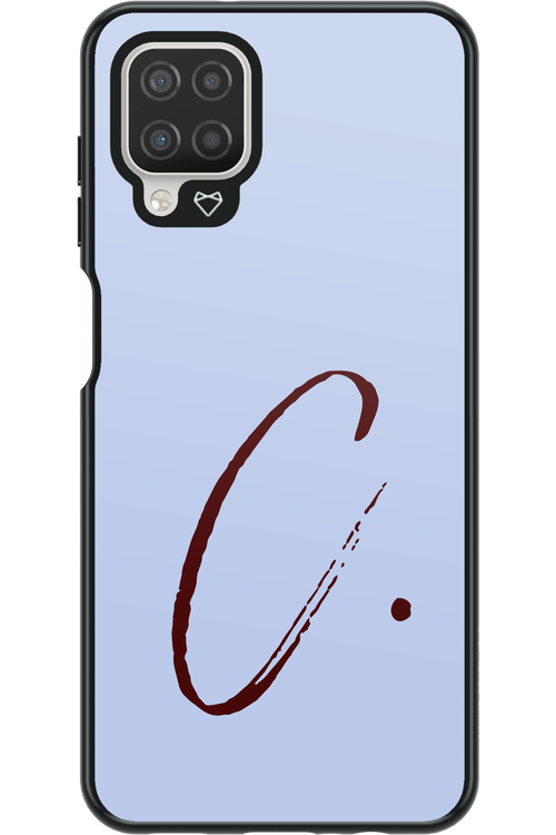 (Jellyfish Presso) C 2.0 - Samsung Galaxy A12
