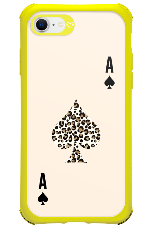 Roar of Ace - Apple iPhone 7