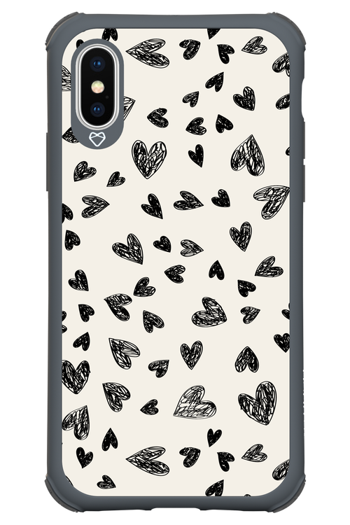 Crazy in Luv 2.0 - Apple iPhone X