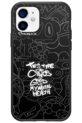 My Mental Health - Apple iPhone 12