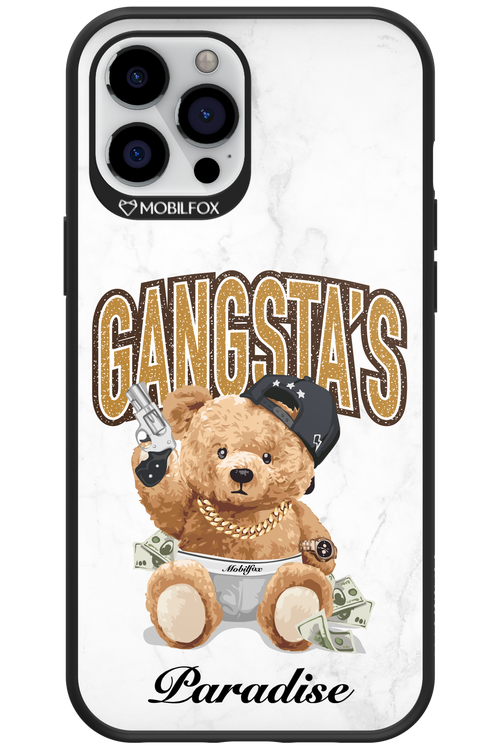 Gangsta - Apple iPhone 12 Pro Max