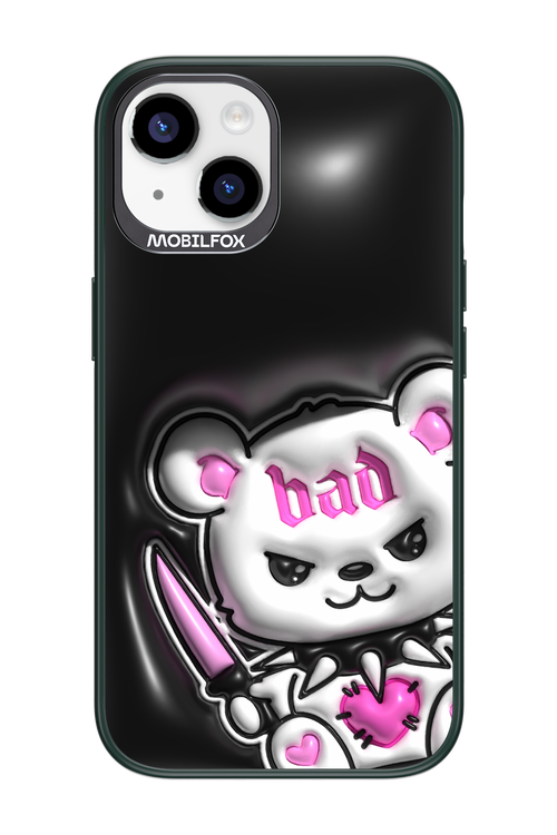 Bad Bear - Apple iPhone 14