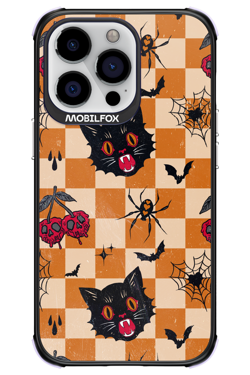 Witch's Patch - Apple iPhone 13 Pro