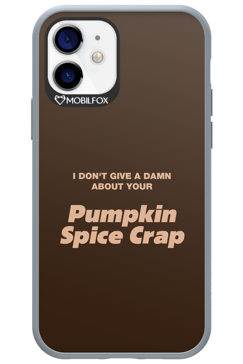 P-Spice Crap - Apple iPhone 12