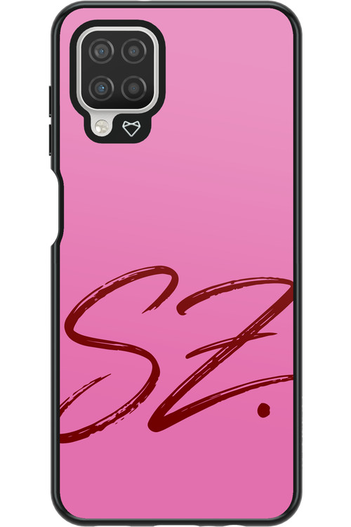 (Sorbet) SZ 2.0 - Samsung Galaxy A12