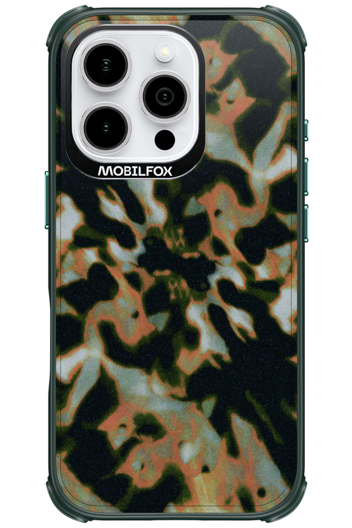 Tiger Acid - Apple iPhone 16 Pro