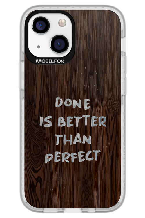 Perfect 2.0 - Apple iPhone 13 Mini