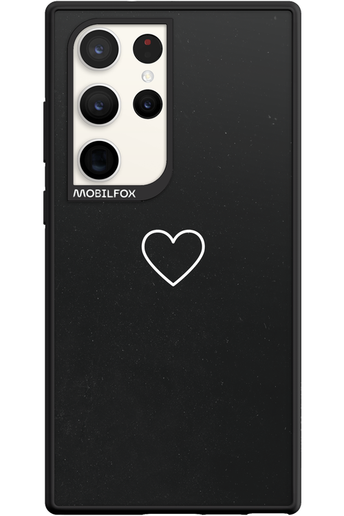 Love Is Simple 2.0 - Samsung Galaxy S23 Ultra