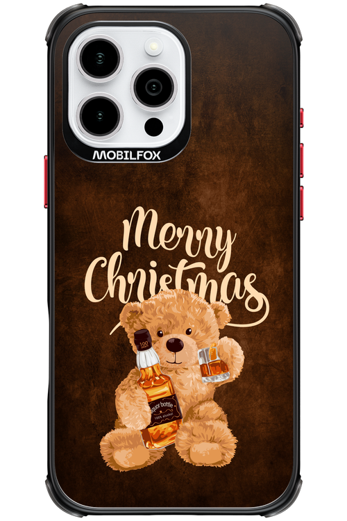 Mrery Chistrsam - Apple iPhone 16 Pro Max