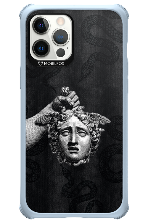 Medusa’s Gaze - Apple iPhone 12 Pro Max