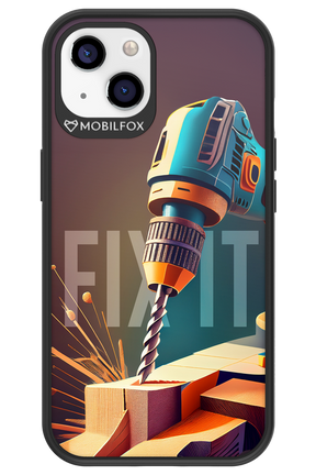 Fix It 2.0 - Apple iPhone 13