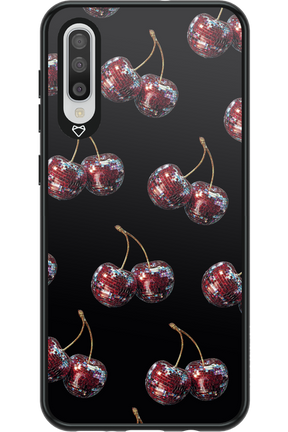 Cherry Rush - Samsung Galaxy A50