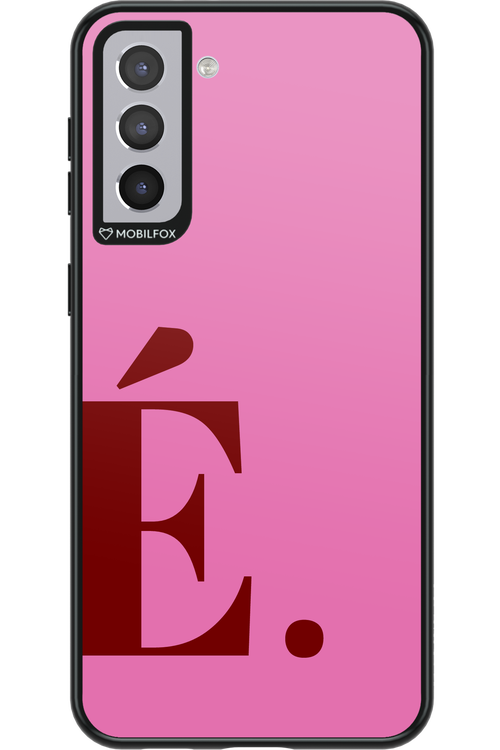 E II (Sorbet) 2.0 - Samsung Galaxy S21+