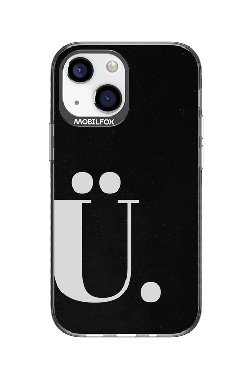 U II (Off Space) 2.0 - Apple iPhone 13 Mini