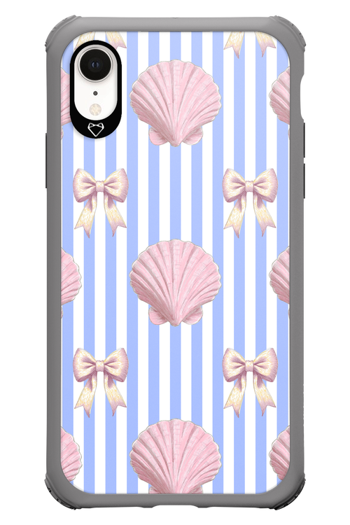 Shell Baby - Apple iPhone XR