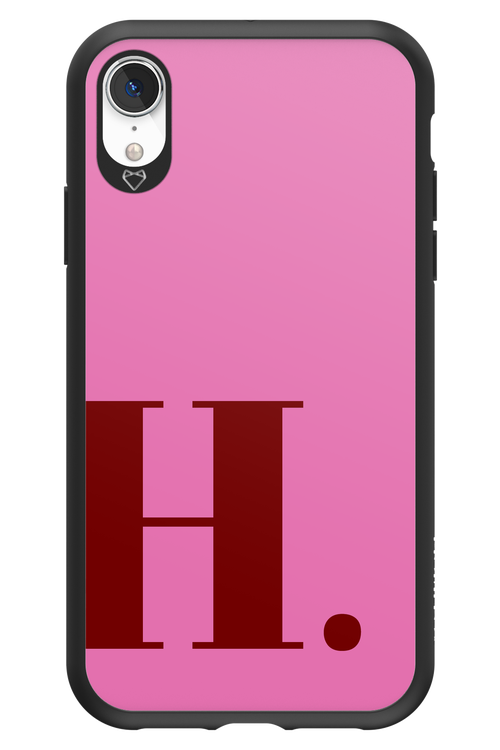 H (Sorbet) 2.0 - Apple iPhone XR