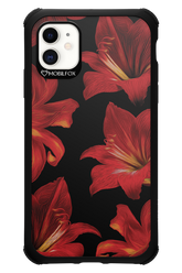Amaryllis Noir - Apple iPhone 11