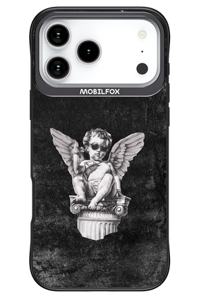 Fallen Angel - Apple iPhone 17 Pro Max