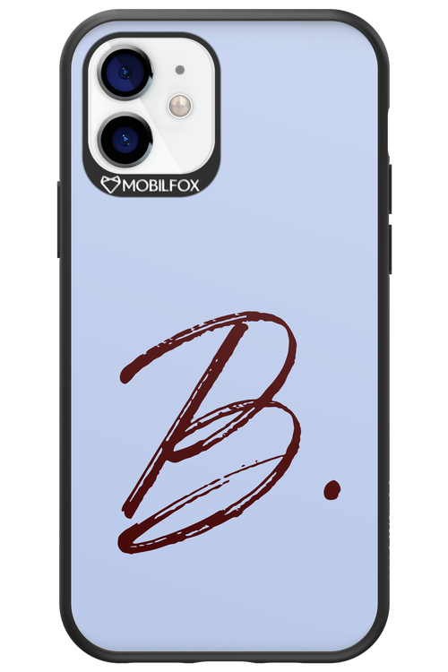 (Jellyfish Presso) B 2.0 - Apple iPhone 12