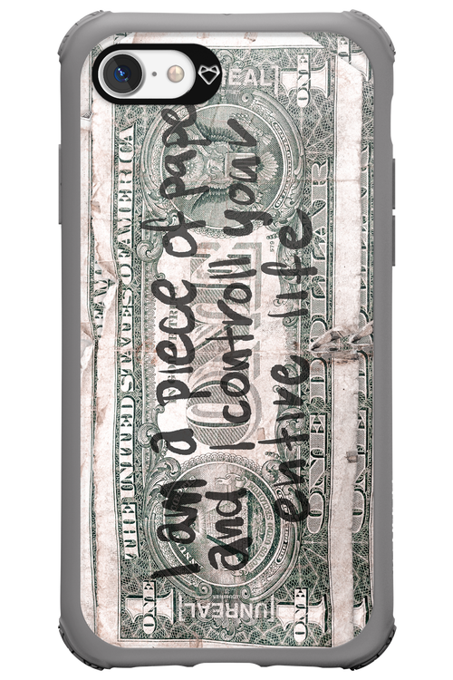 Dollars - Apple iPhone 7