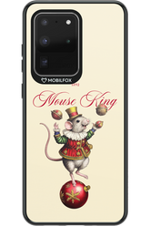 Mouse King - Samsung Galaxy S20 Ultra 5G