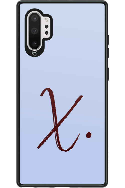(Jellyfish Presso) X 2.0 - Samsung Galaxy Note 10+
