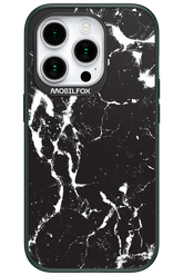 Grunge Marble - Apple iPhone 15 Pro