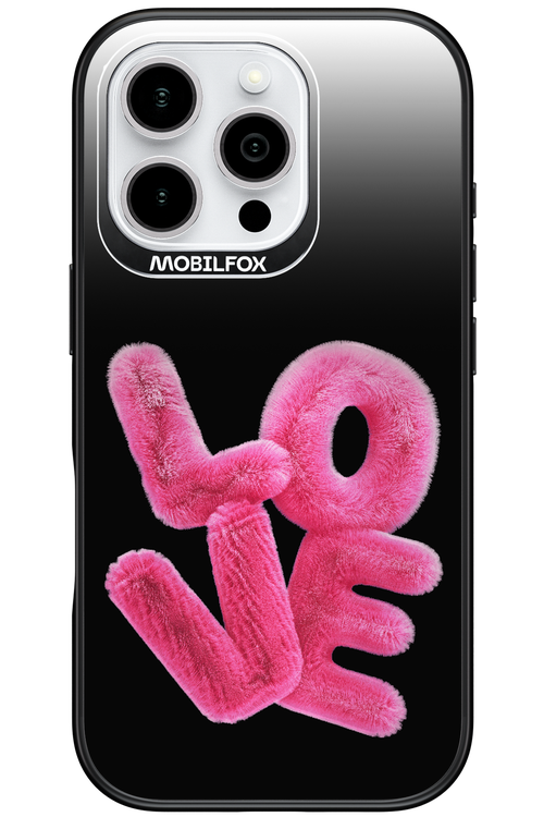 Pinky Love - Apple iPhone 16 Pro