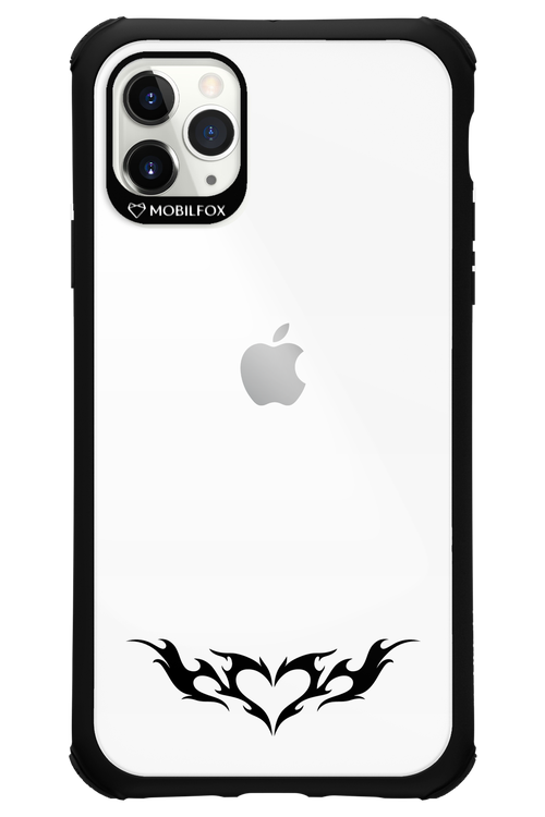 Techno Hart 2.0 - Apple iPhone 11 Pro Max