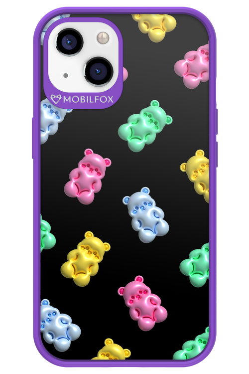 Gummy Bears - Apple iPhone 13