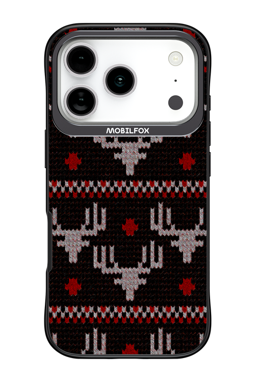 Sweater - Apple iPhone 17 Pro