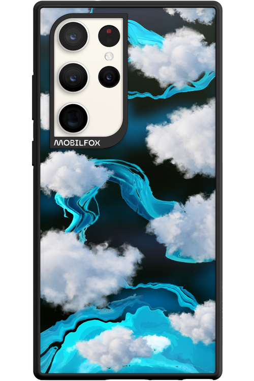 Skywalker 2.0 - Samsung Galaxy S23 Ultra