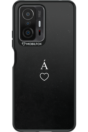 A Black II 2.0 - Xiaomi Mi 11T
