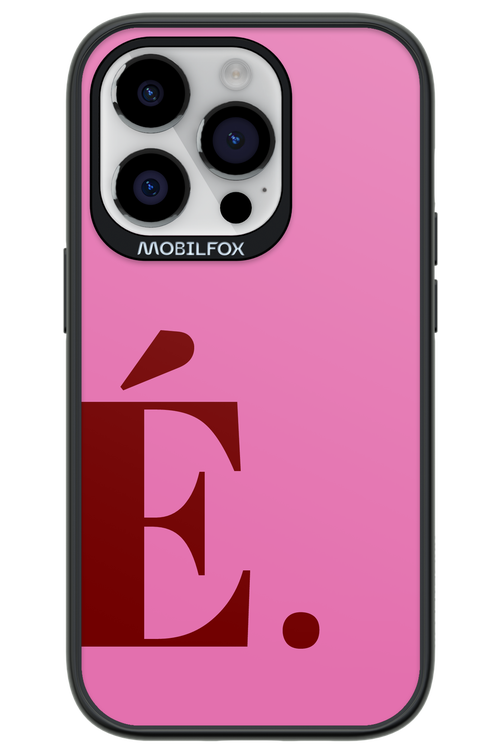 E II (Sorbet) 2.0 - Apple iPhone 14 Pro