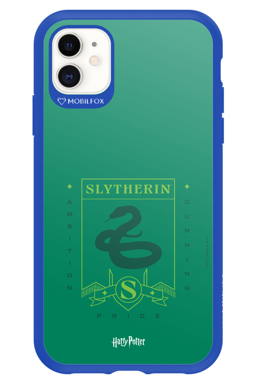 Slytherin2 - Apple iPhone 11