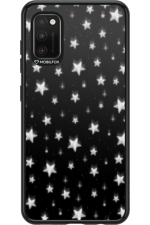 Star Night - Samsung Galaxy A41