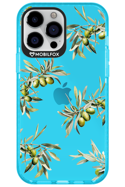 Olive Tree - Apple iPhone 13 Pro Max