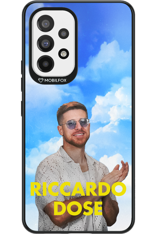 Riccardo Sky 2.0 - Samsung Galaxy A53