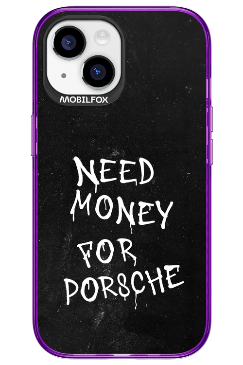 Need Money II - Apple iPhone 15