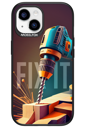 Fix It 2.0 - Apple iPhone 15
