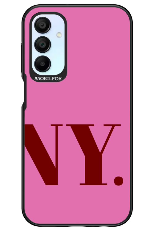 NY (Sorbet) 2.0 - Samsung Galaxy A15