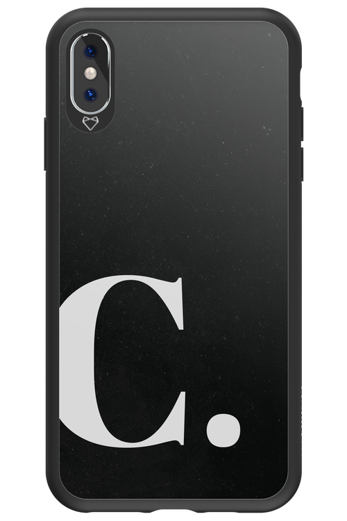 C (Off Space) 2.0 - Apple iPhone XS Max