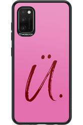 (Sorbet) U II 2.0 - Samsung Galaxy A41