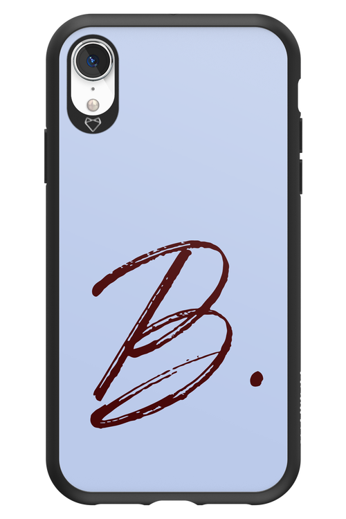 (Jellyfish Presso) B 2.0 - Apple iPhone XR