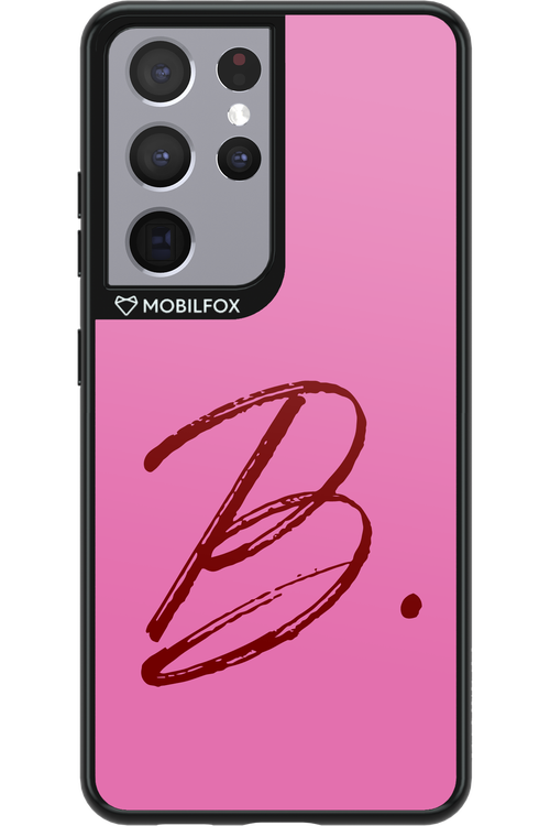 (Sorbet) B 2.0 - Samsung Galaxy S21 Ultra