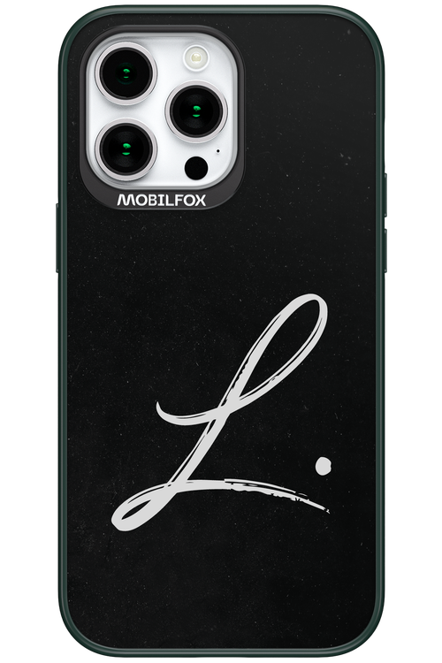 (Off Space) L 2.0 - Apple iPhone 15 Pro Max