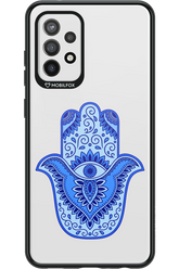 Hamsa Blue - Samsung Galaxy A72